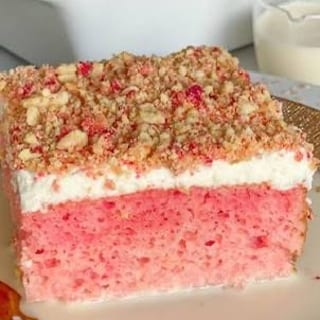 Tres Leches Cakes