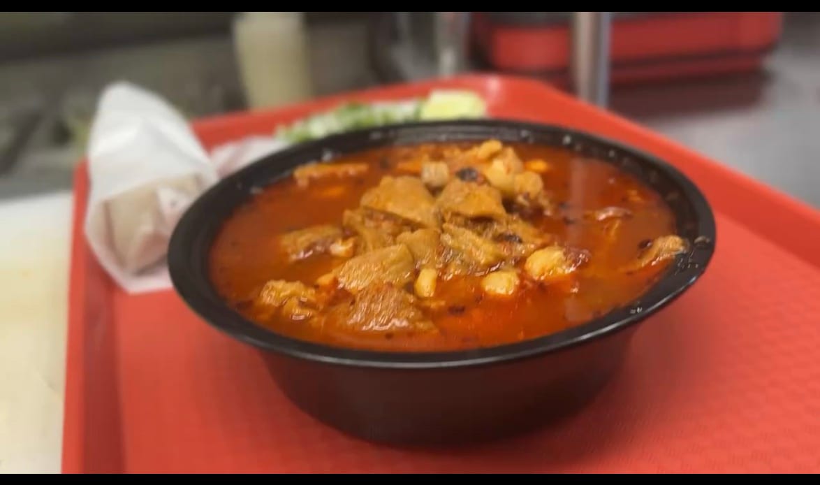 Menudo.