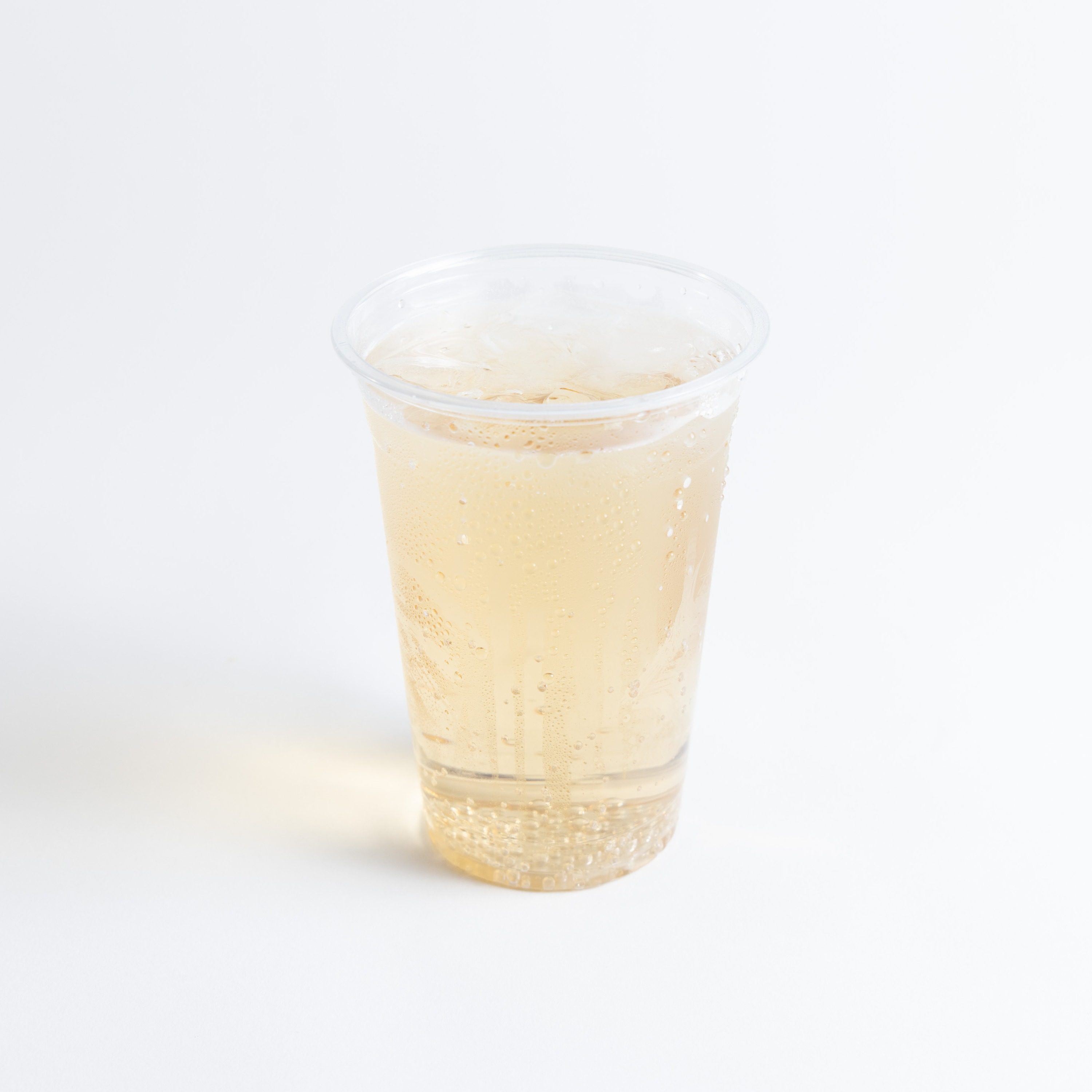 Canada Dry Ginger Ale 12oz Can.