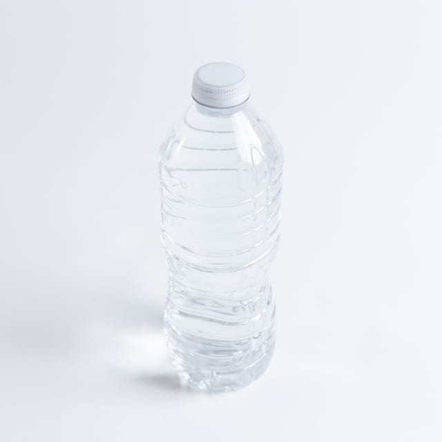 20oz. Bottles.