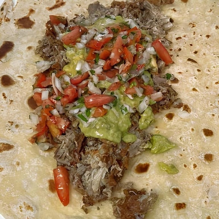 Carnitas That Melt in Your Mouth