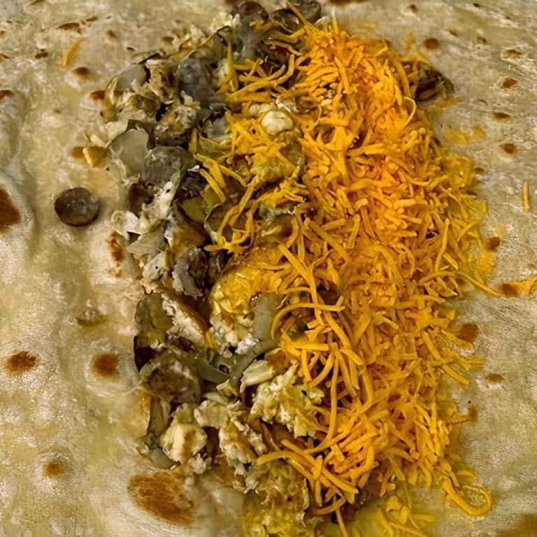 Sausage Specialties: Mexican, Breakfast, Tex-Mex