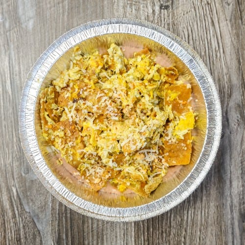 Migas.