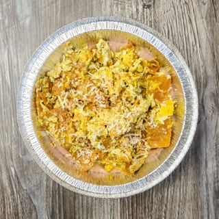 Migas