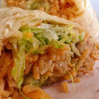 CHILE RELLENO BUIRRITO