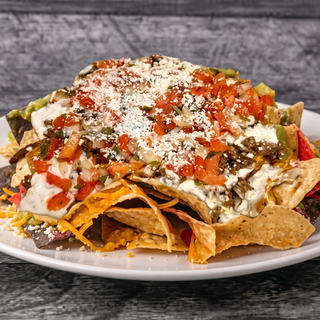 Carne Asada Chips