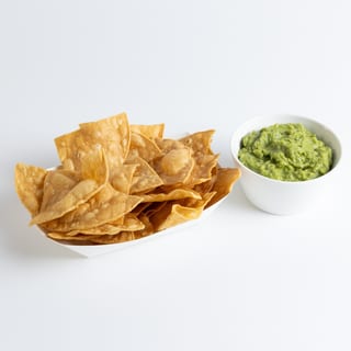 Guacamole Chips