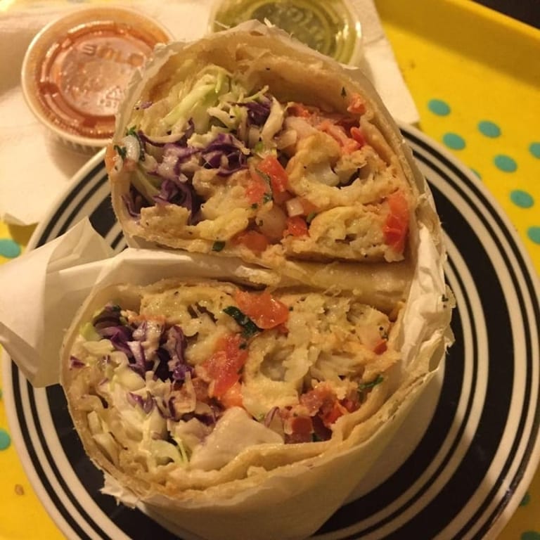 Delicious Shrimp Dishes