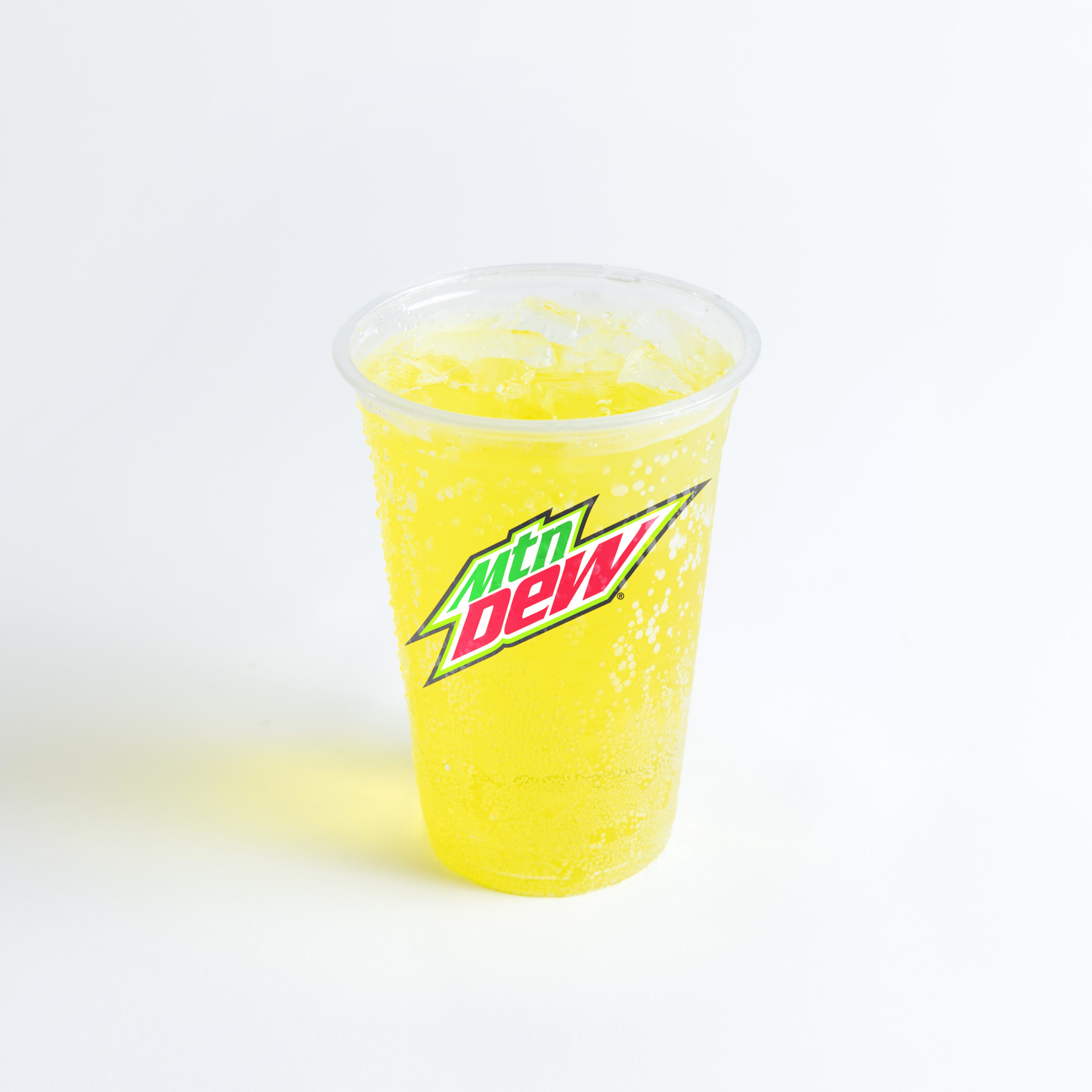Mt.Dew 12oz. CAN.
