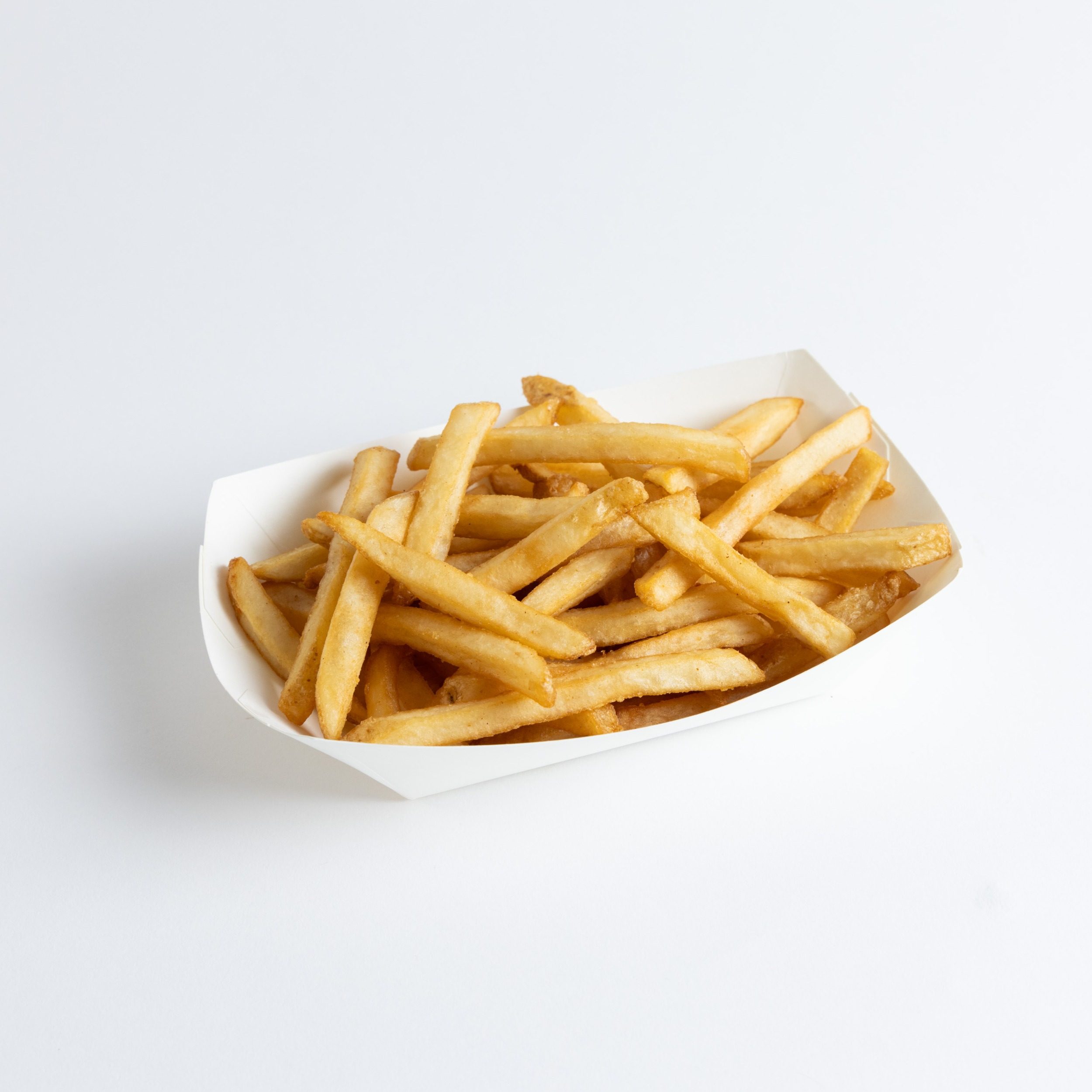 FRIES -PLAIN.