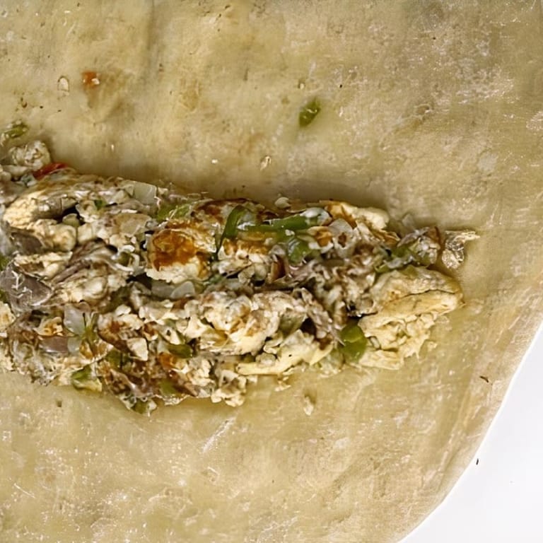 Discover Our Machaca Delights