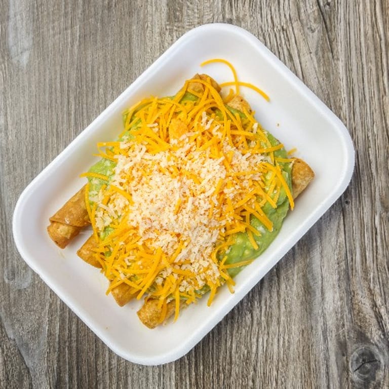 Tacos That Delight Your Taste Buds