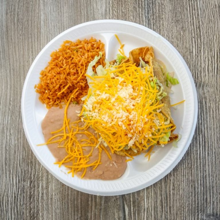 Irresistible Burritos for Everyone