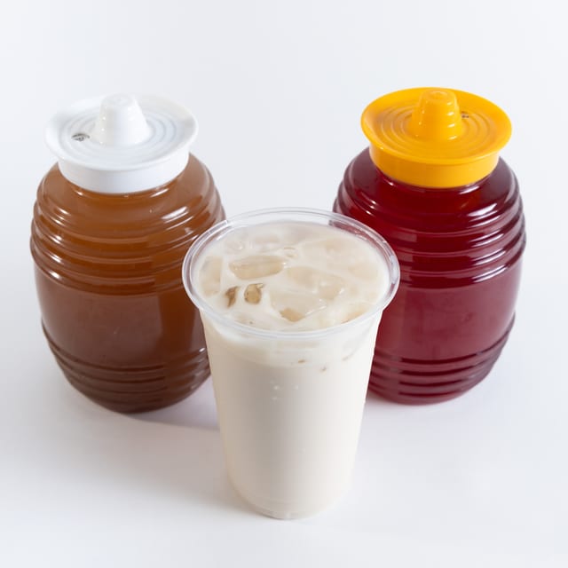 Aguas Frescas (Made From Scratch).