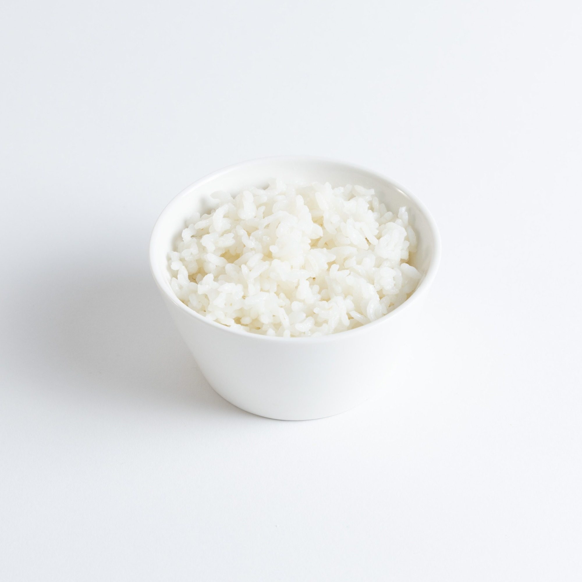 Rice (4oz) Side.