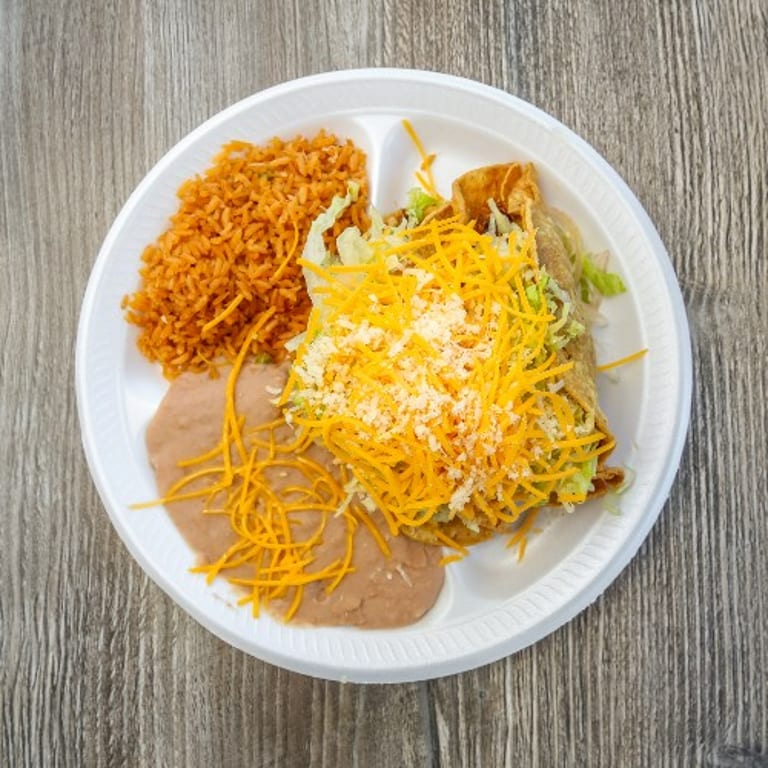 Indulge in Our Carnitas