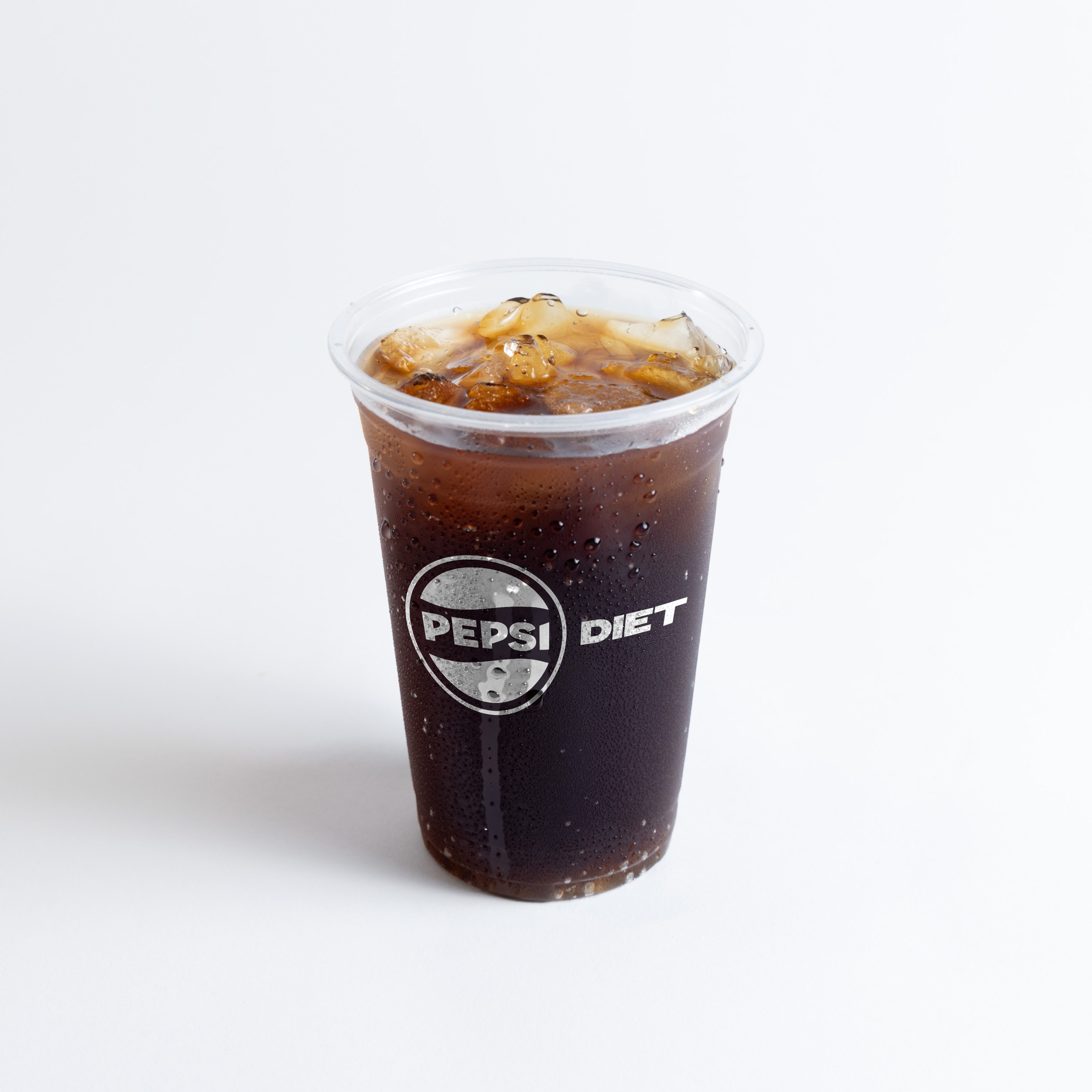 Diet Pepsi 12oz. CAN.