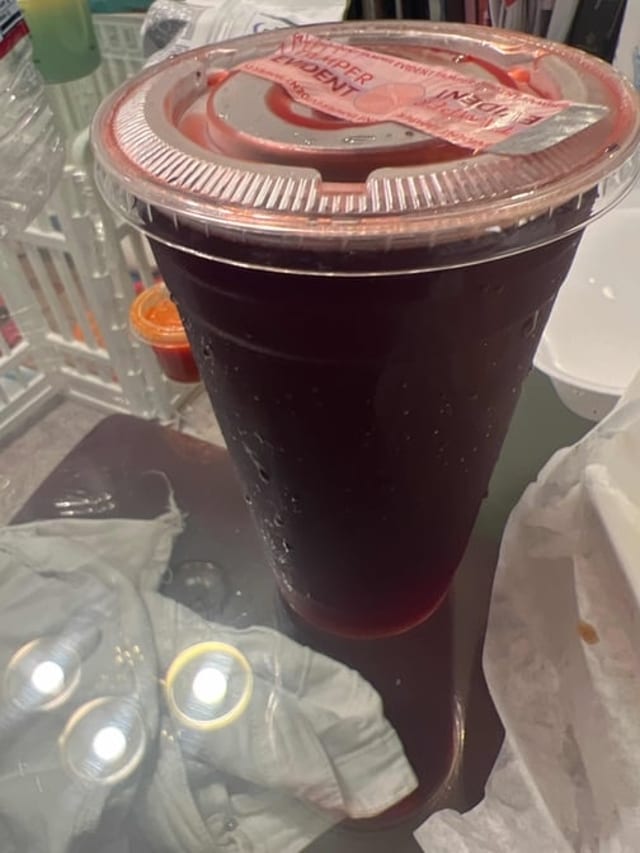 32oz. JAMAICA.